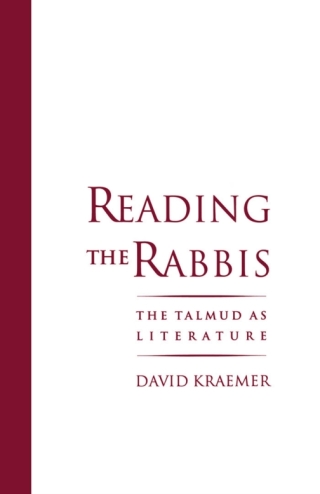 Reading the Rabbis