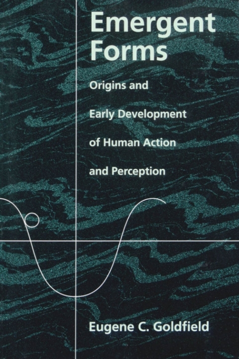Cover image for book Emergent Forms