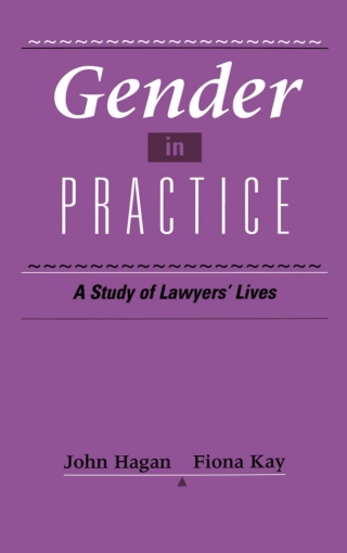Gender in Practice