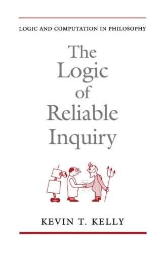 The Logic of Reliable Inquiry