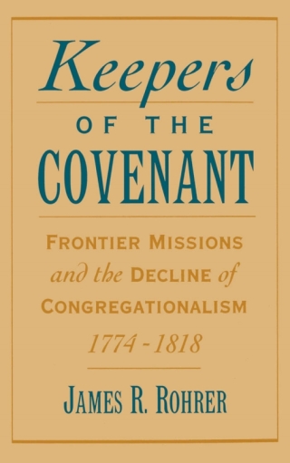 Keepers of the Covenant
