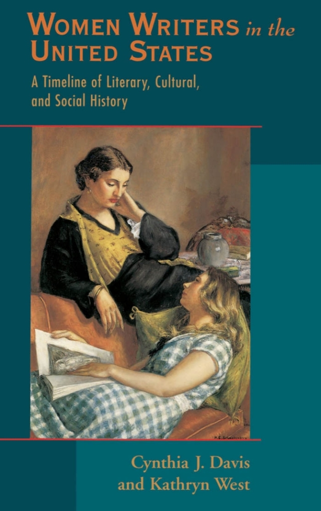 Women Writers in the United States