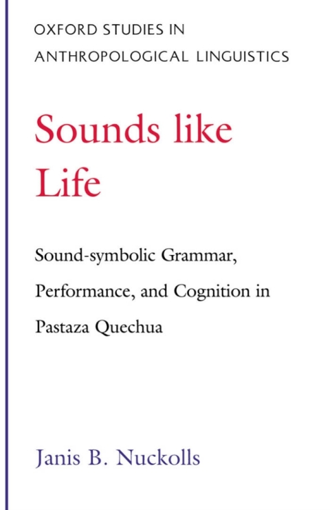 Cover image for book Sounds Like Life