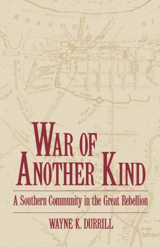 War of Another Kind