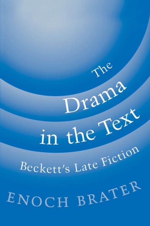 Cover image for book The Drama in the Text