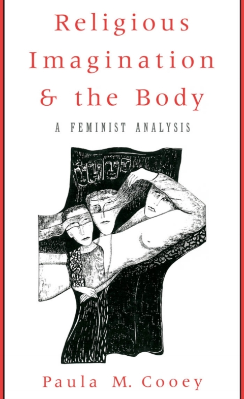 Cover image for book Religious Imagination and the Body