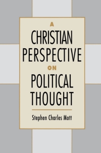book review christian perspective
