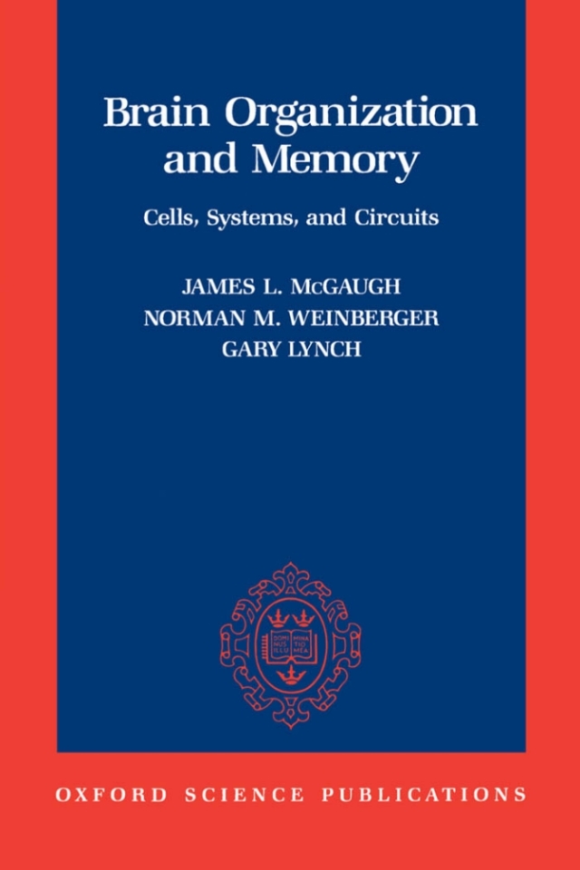 Brain Organization and Memory
