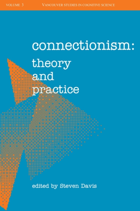 Cover image for book Connectionism