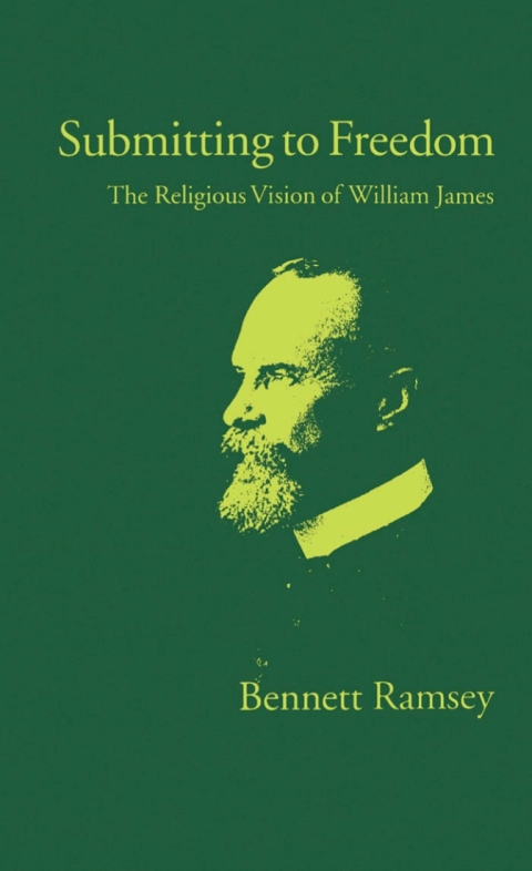 Cover image for book Submitting to Freedom