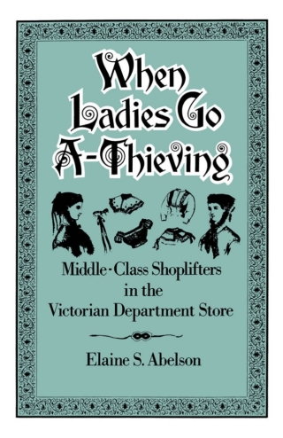 When Ladies Go A-Thieving