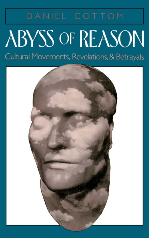 Cover image for book Abyss of Reason