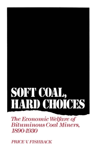 Soft Coal, Hard Choices