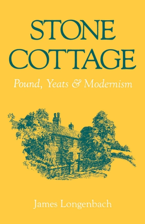 Cover image for book Stone Cottage