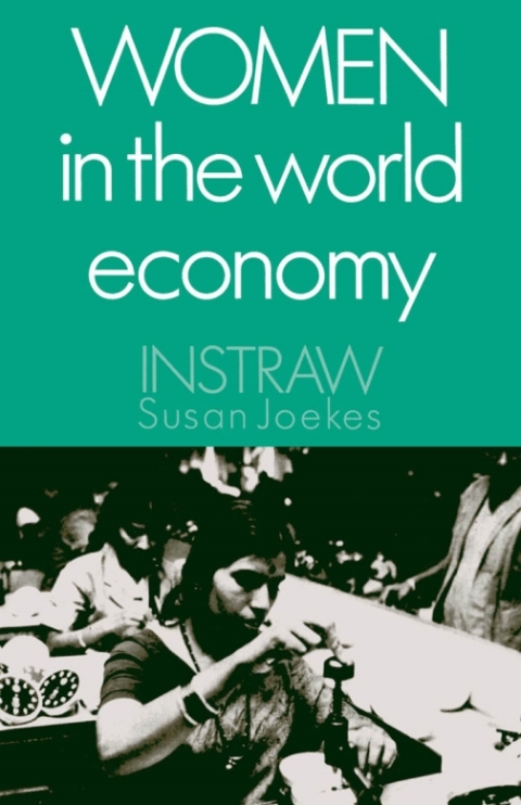 Cover image for book Women in the World Economy
