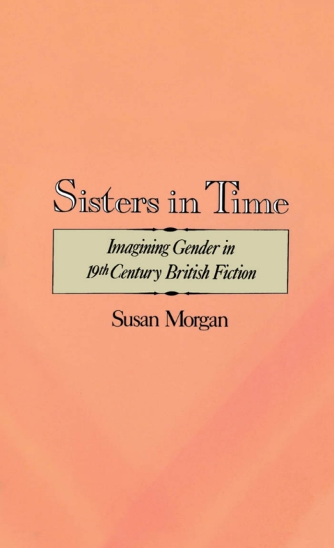 Cover image for book Sisters in Time