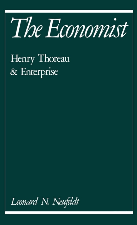 Cover image for book The Economist