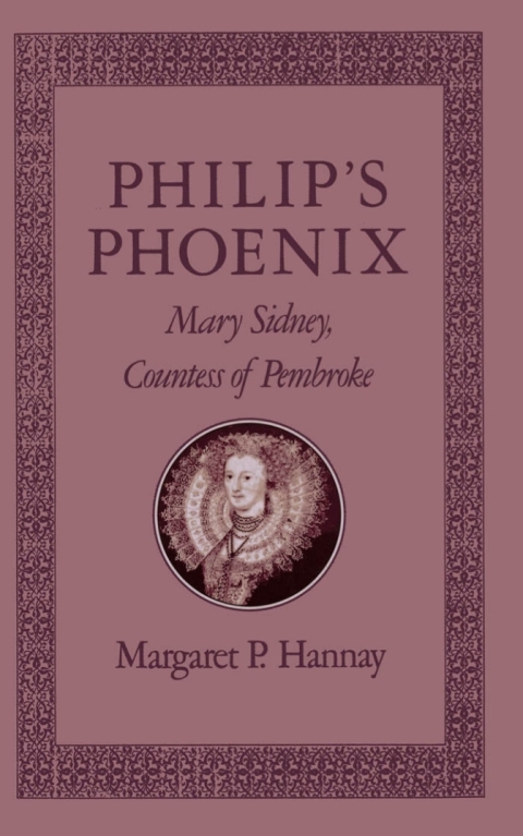 Cover image for book Philip's Phoenix