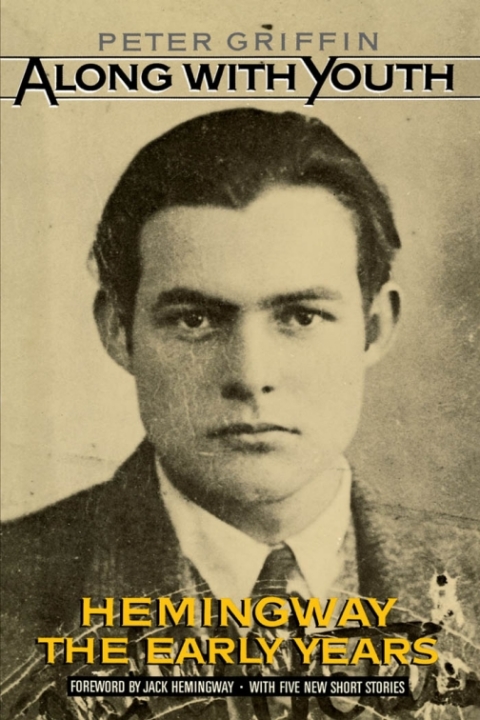 Cover image for book Along with Youth