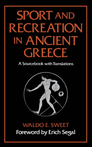 Sport and Recreation in Ancient Greece