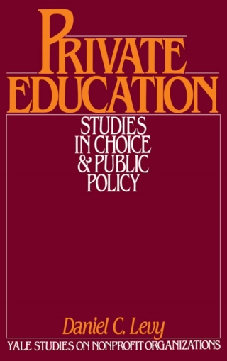 Private Education