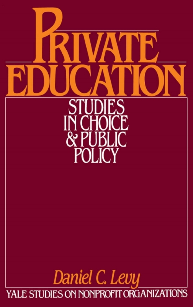Private Education