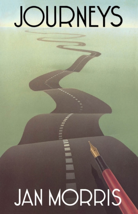 Cover image for book Journeys