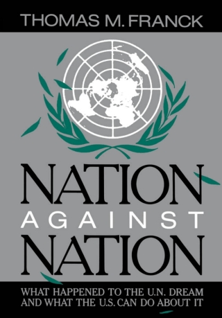 Nation Against Nation