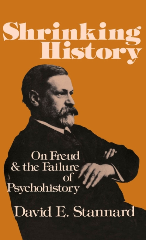 Cover image for book Shrinking History