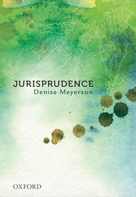 Cover image for book Jurisprudence
