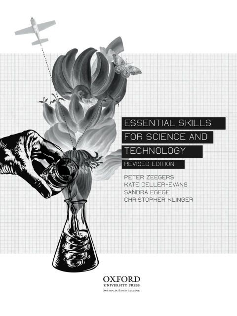 Cover image for book Essential Skills for Science & Technology (Revised Edition)
