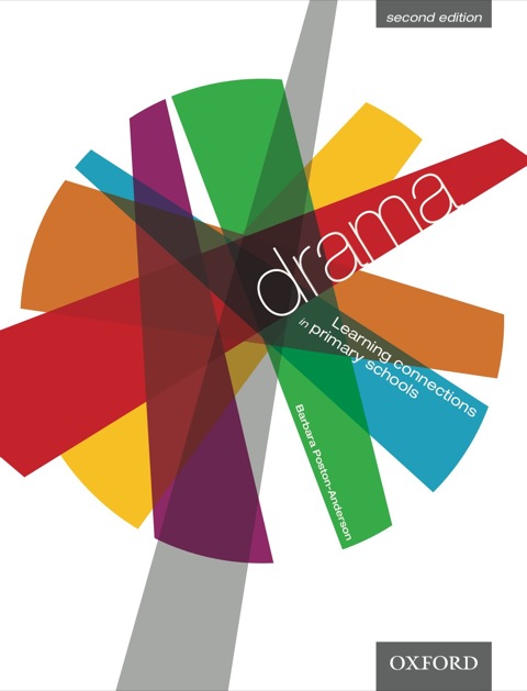 Cover image for book Drama