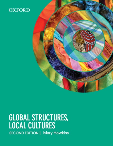 Cover image for book Global Structures, Local Cultures