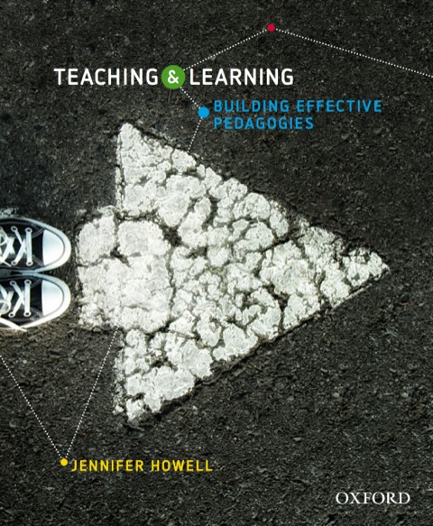 Cover image for book Teaching and Learning: Building Effective Pedagogies