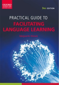 PRACTICAL GUIDE TO FACILITATING LANGUAGE LEARNING