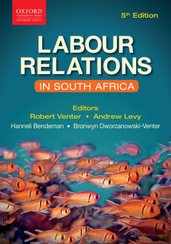 LABOUR RELATIONS IN SA