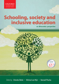 SCHOOLING SOCIETY AND INCLUSIVE EDUCATION
