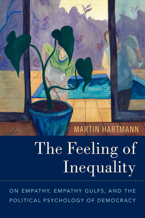 Cover image for book The Feeling of Inequality