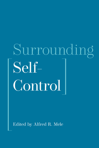 Surrounding Self-Control