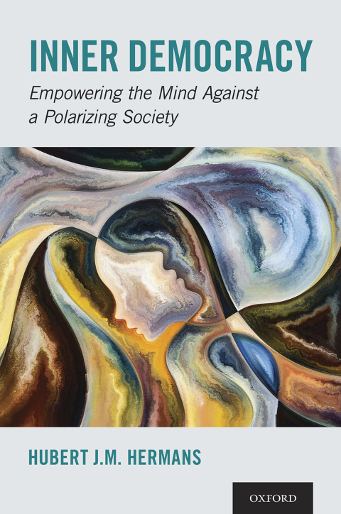 Cover image for book Inner Democracy
