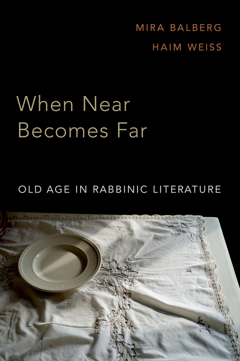 Cover image for book When Near Becomes Far