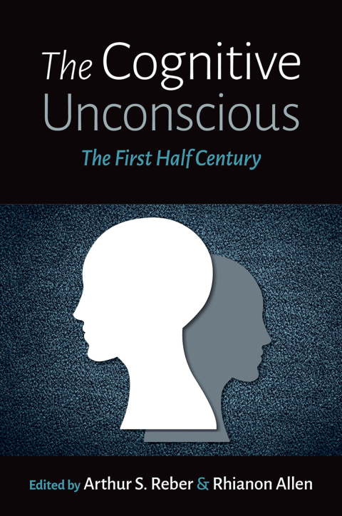 Cover image for book The Cognitive Unconscious
