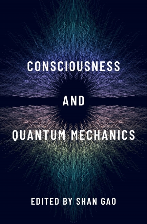Cover image for book Consciousness and Quantum Mechanics