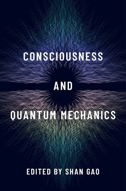 Cover image for book Consciousness and Quantum Mechanics