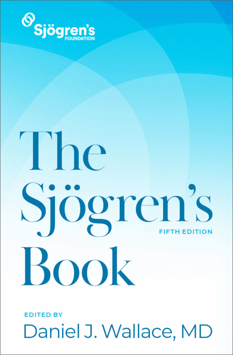 Cover image for book The Sjögren's Book