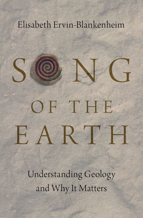 Cover image for book Song of the Earth
