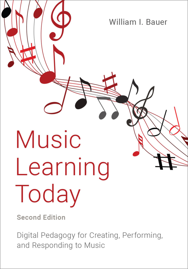 Music Learning Today