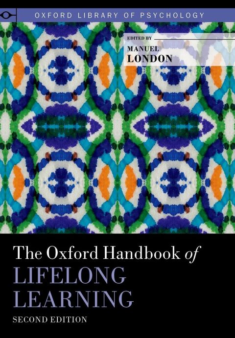 Cover image for book The Oxford Handbook of Lifelong Learning
