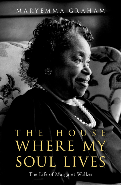 Cover image for book The House Where My Soul Lives