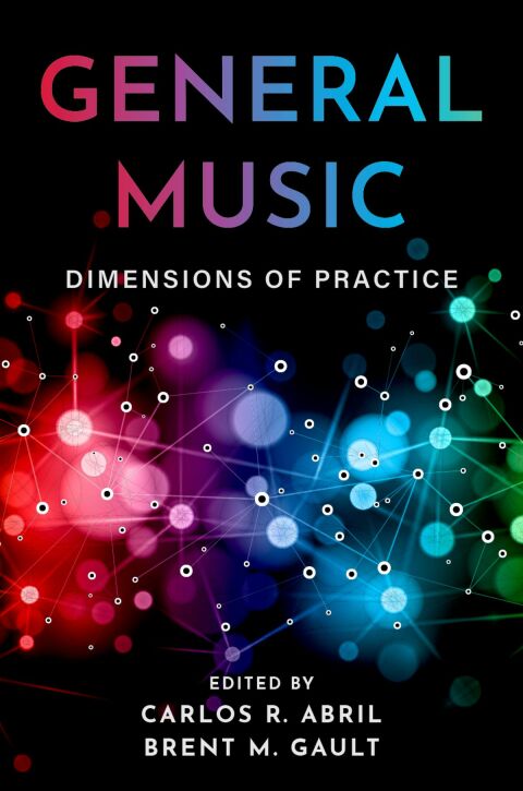 Cover image for book General Music